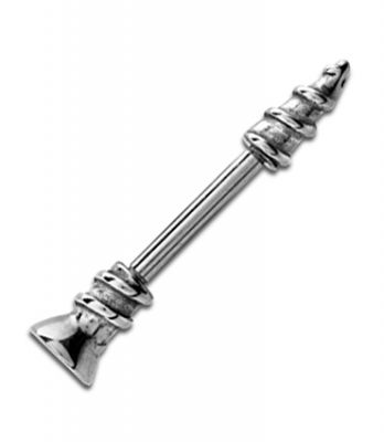 STEEL SCREW